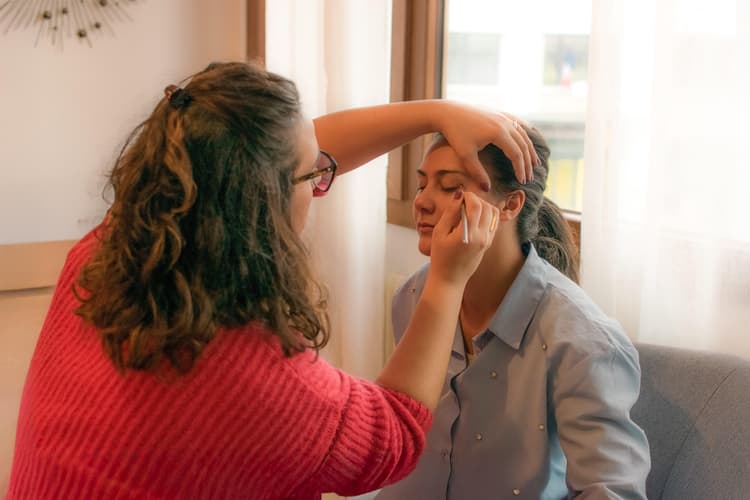 Maquillage